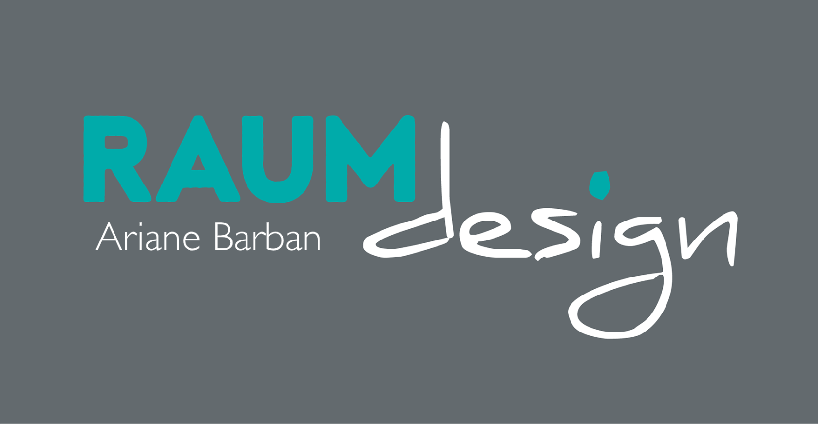Raum Design Ariane Barban 